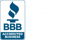 BBB Accredited Business